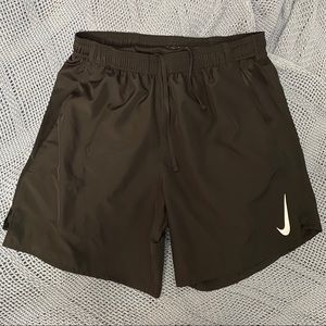 5” Nike shorts
